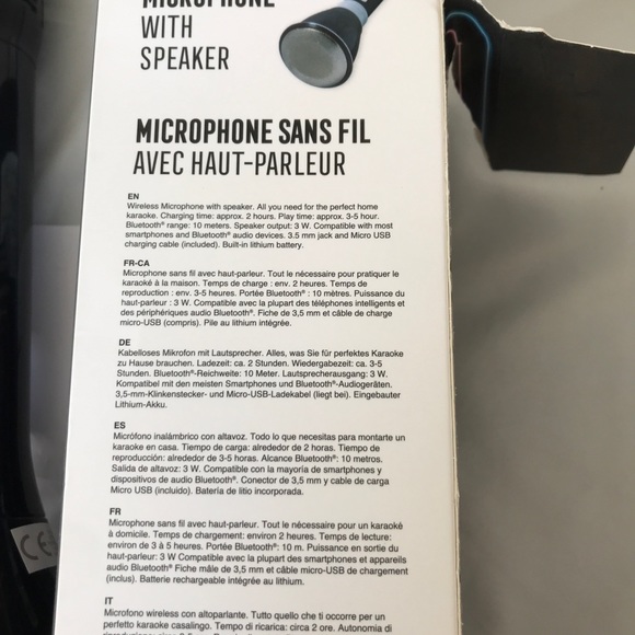 Karaoke 🎤 brand new - Picture 5 of 8